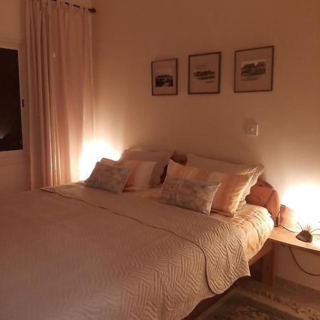 Limnaria Deluxe Maisonette Paphos Exteriör bild