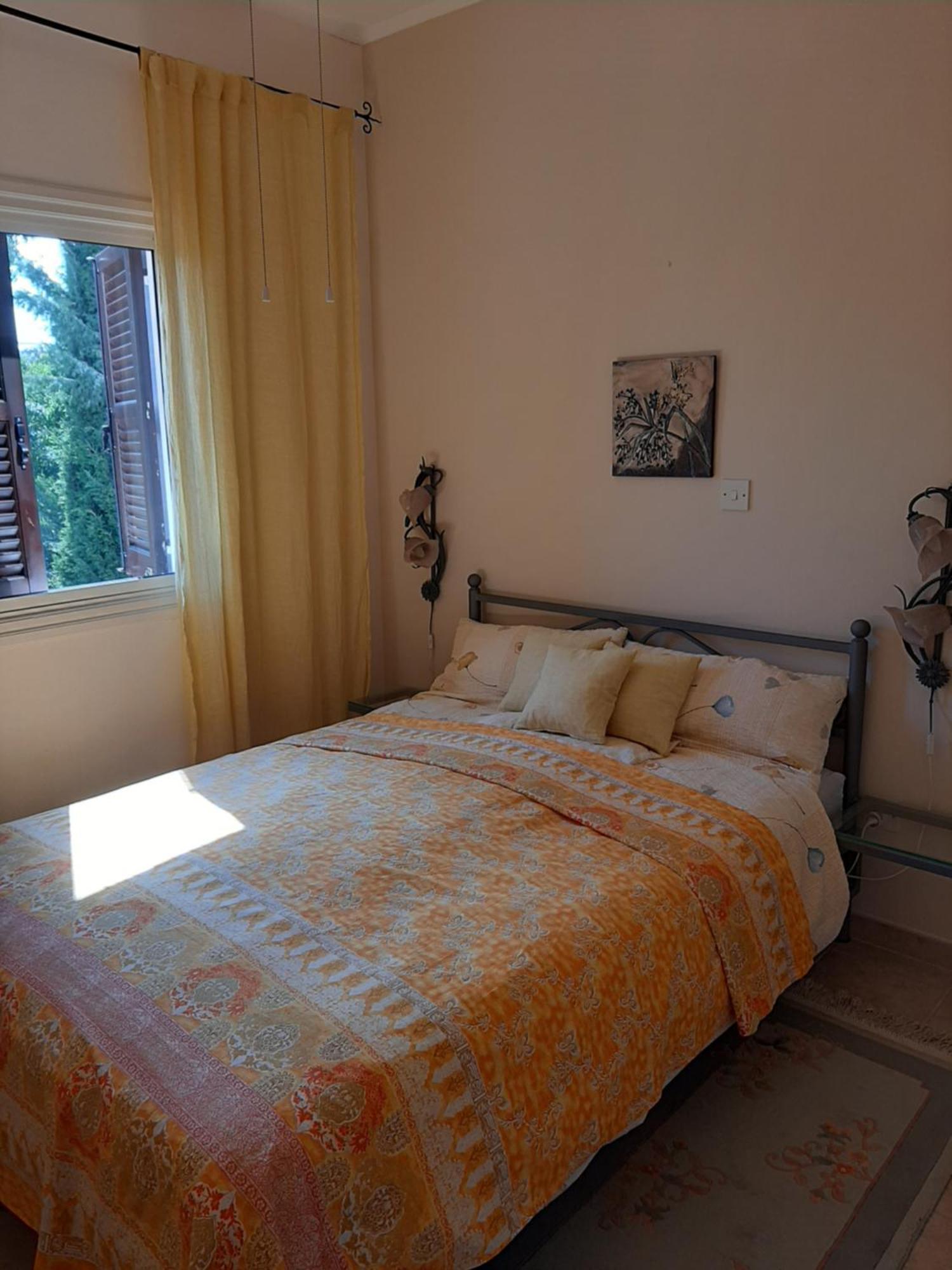 Limnaria Deluxe Maisonette Paphos Exteriör bild