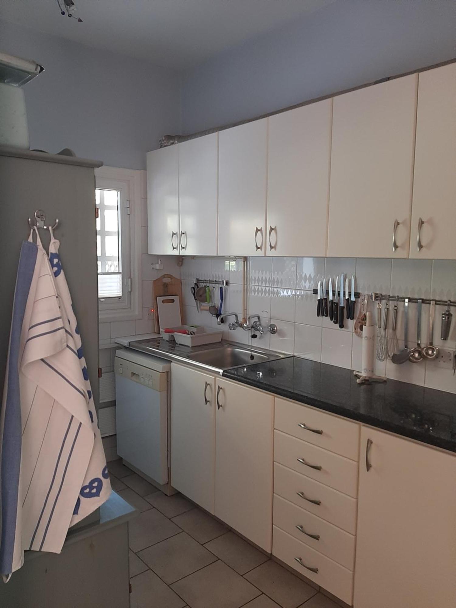 Limnaria Deluxe Maisonette Paphos Exteriör bild